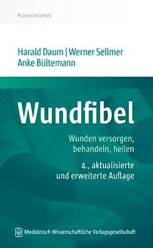 portada Wundfibel (en Alemán)
