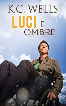 portada Luci e ombre (en Italiano)
