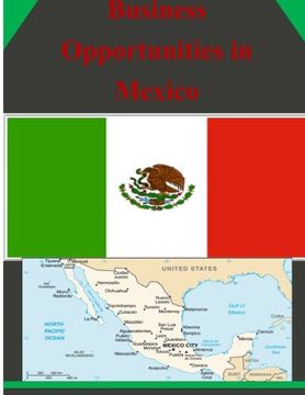 portada Business Opportunities in Mexico