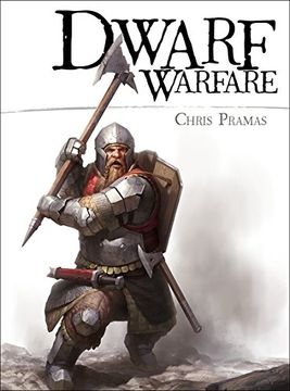portada Dwarf Warfare (Open Book)