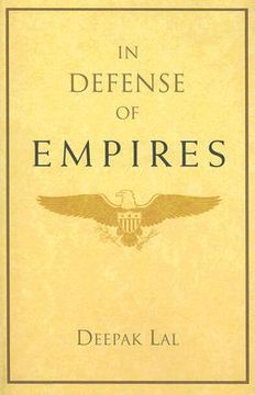 portada in defense of empires