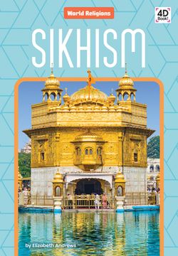 portada Sikhism (en Inglés)