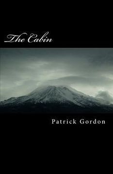 portada The Cabin (en Inglés)