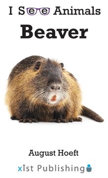 portada Beaver (in English)
