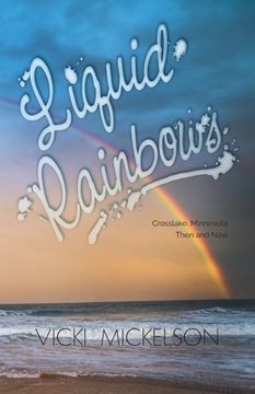 portada Liquid Rainbows (en Inglés)