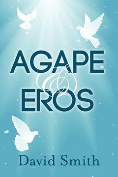 portada agape & eros (in English)