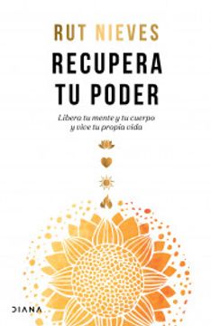portada Recupera tu poder (in Spanish)