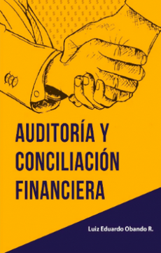 portada Auditoría y conciliación financiera