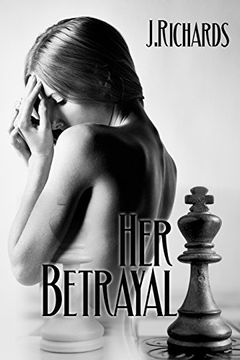 portada Her Betrayal (in English)