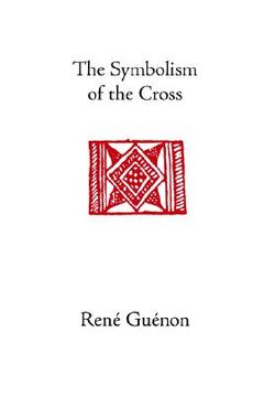 portada the symbolism of the cross (en Inglés)