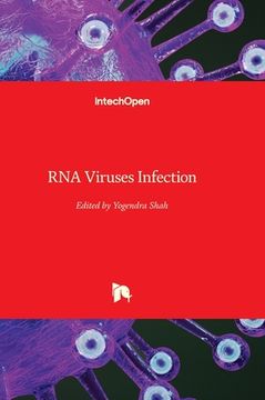 portada RNA Viruses Infection (in English)