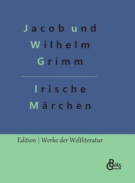 portada Irische Elfenmärchen (in German)