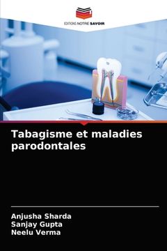 portada Tabagisme et maladies parodontales (en Francés)