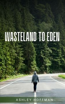 portada Wasteland to Eden (en Inglés)