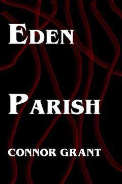 portada Eden Parish