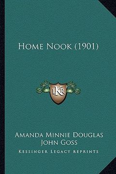 portada home nook (1901) (in English)