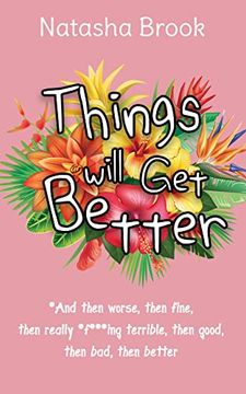 portada Things Will get Better (in English)