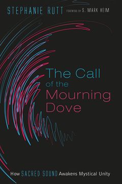 portada The Call of the Mourning Dove (en Inglés)