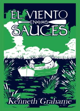 portada El viento en los sauces (in Spanish)