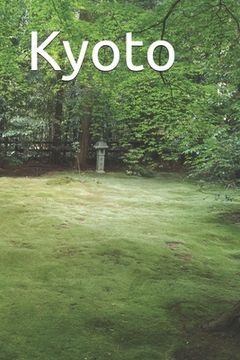 portada Kyoto (en Inglés)