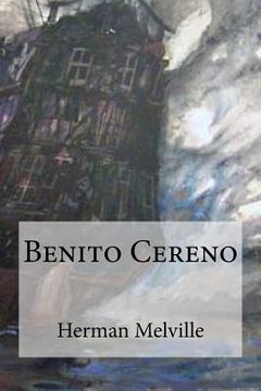 portada Benito Cereno (in Spanish)