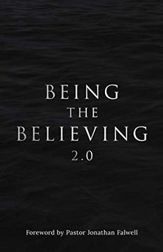 portada Being the Believing 2. 0 
