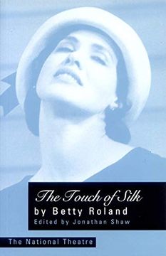 portada The Touch of Silk