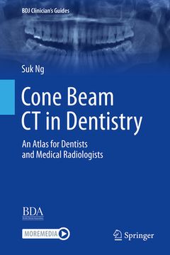 portada Cone Beam CT in Dentistry: An Atlas for Dentists and Medical Radiologists