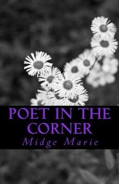 portada Poet in the Corner (en Inglés)
