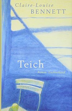 portada Teich: Roman (in German)