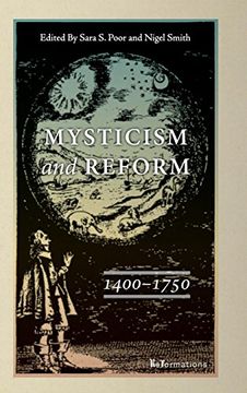 portada Mysticism and Reform, 1400-1750 (Reformations: Medieval & Early Modern) (en Inglés)