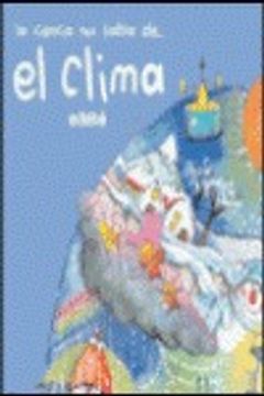 portada el clima/ the climate