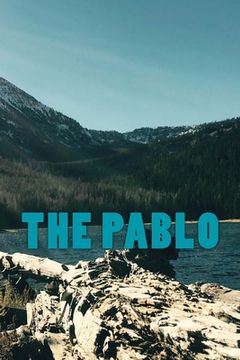 portada The Pablo (en Inglés)