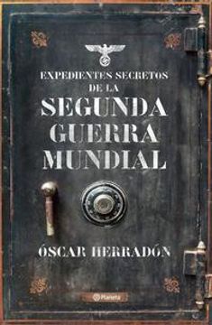 portada Expedientes Secretos de la Segunda Guerra Mundial (in Spanish)