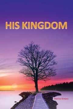 portada His Kingdom (en Inglés)