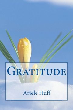 portada Gratitude