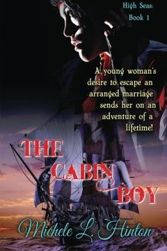 portada High Seas: The Cabin Boy: Volume 1