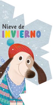 portada Nieve de invierno (in Spanish)