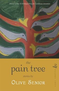 portada The Pain Tree