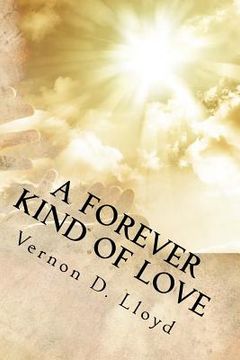 portada A Forever Kind of Love (en Inglés)