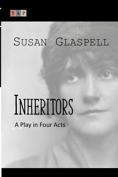 portada Inheritors: A Play in Four Acts (en Inglés)