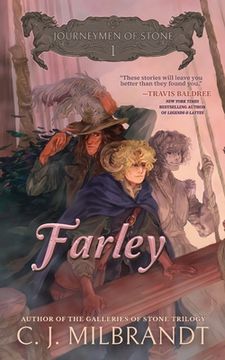 portada Farley (en Inglés)
