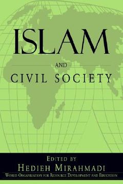 portada islam and civil society (in English)
