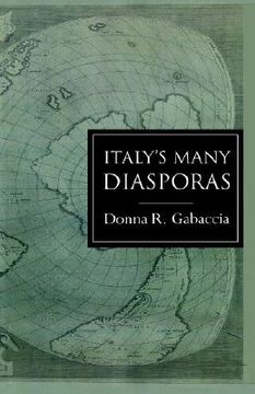 portada italy's many diasporas (en Inglés)