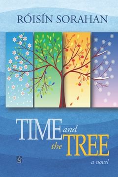 portada Time and the Tree (en Inglés)
