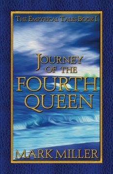 portada Journey of the Fourth Queen: Volume 1 (Empyrical Tales)
