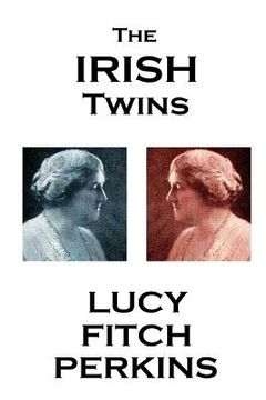 portada Lucy Fitch Perkins - The Irish Twins (en Inglés)