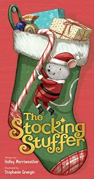 portada The Stocking Stuffer (en Inglés)