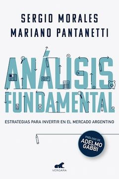 portada Análisis fundamental (in Spanish)