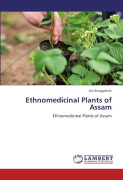portada Ethnomedicinal Plants of Assam